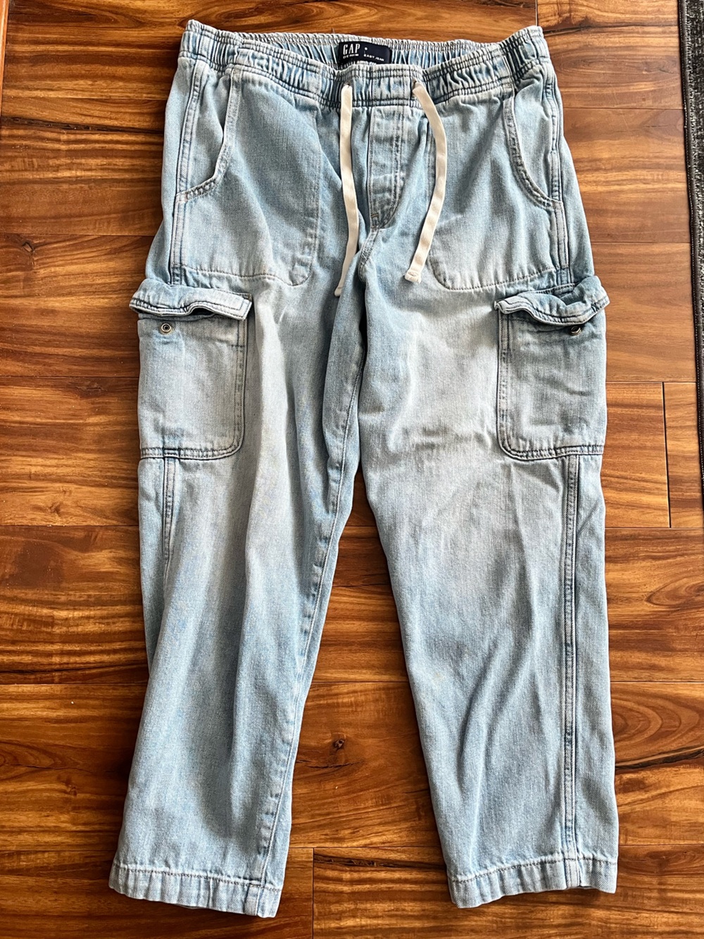 Gap Easy Jean